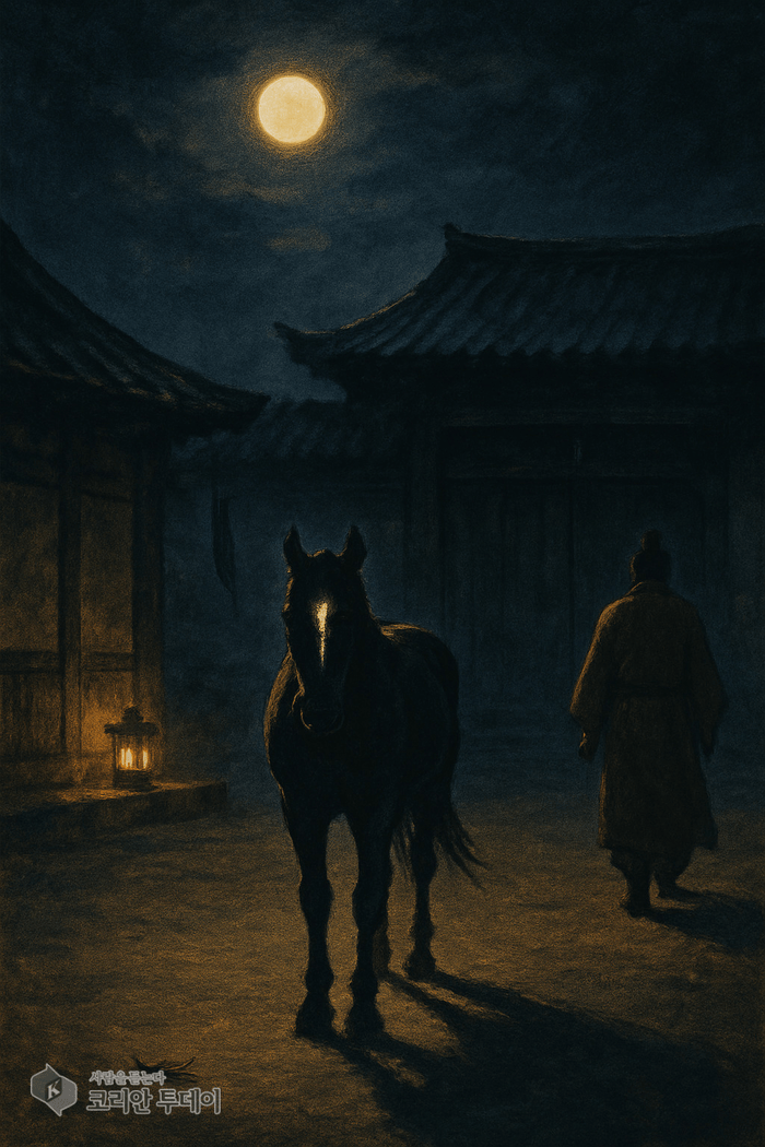 삼국지 365 Day 112 마무리 일러스트