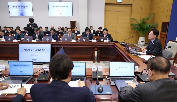 [코리안투데이] 통신 규제의 패러다임 전환 지원금은 자유롭게 정보는 투명하게 © 장형임 기자
