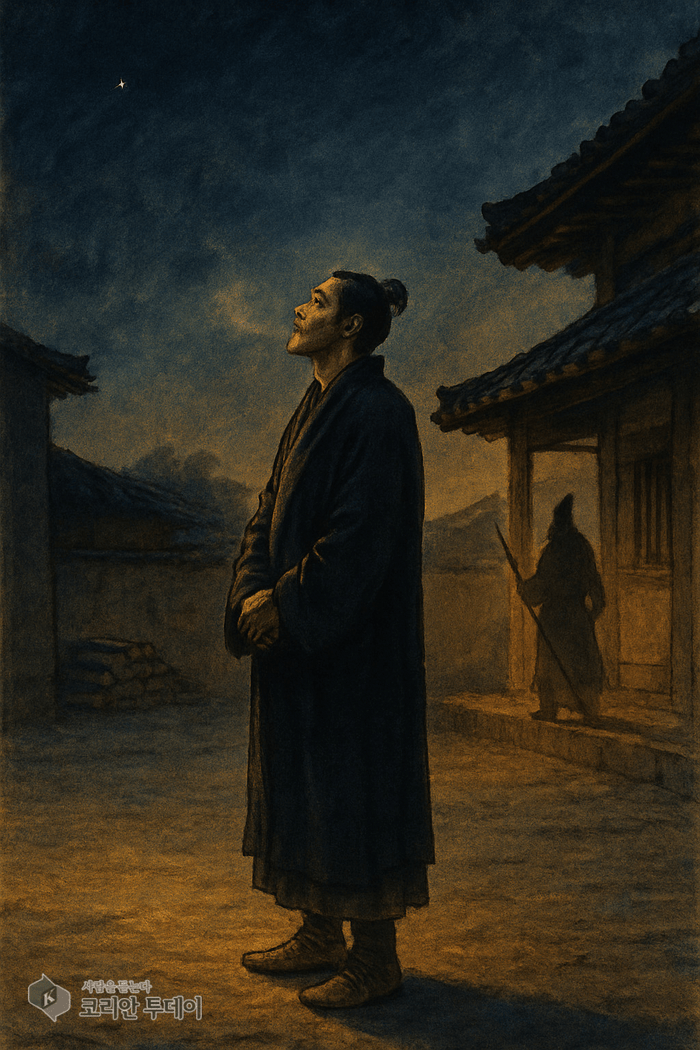 삼국지 365 Day 115 중간 일러스트