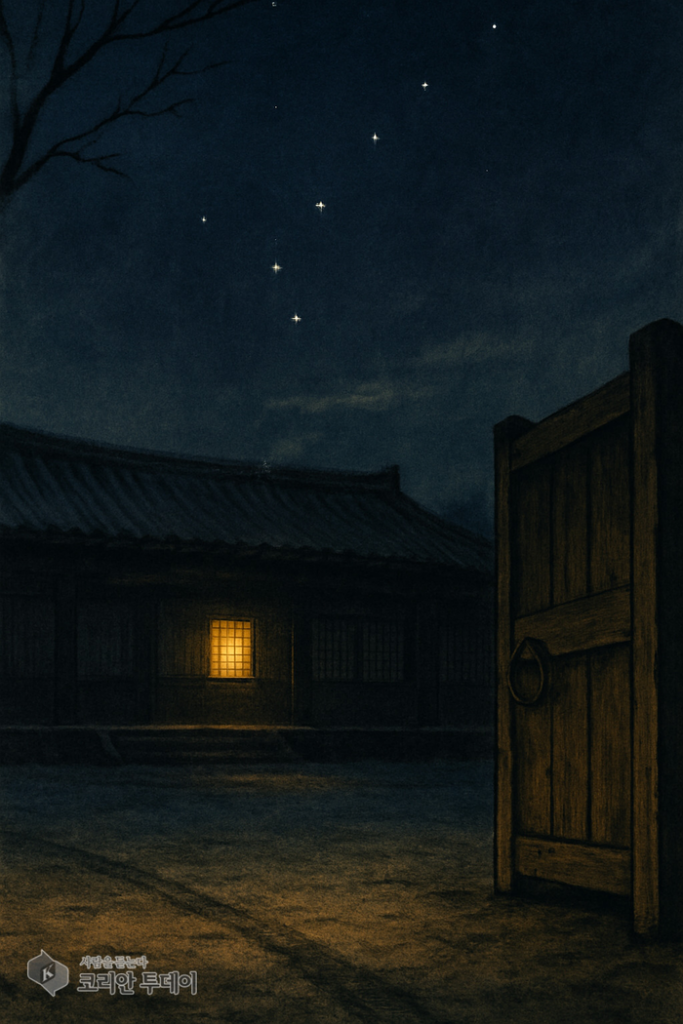 第114日「許都の一夜」