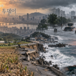 지구온난화, 대한민국을 바꾼다…폭염·폭우·농수산업까지 번지는 기후위기