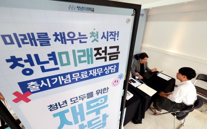 [코리안투데이] 농촌진흥청 추석 앞두고 이웃사랑 나눔 민생 현장 소통 나서 © 장형임 기자