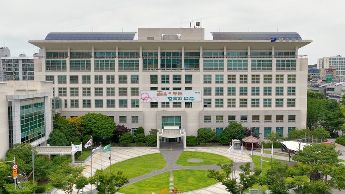 기획]연수구, 추석 연휴 9개 분야 종합 대책 가동 (사진 제공: 연수구청)