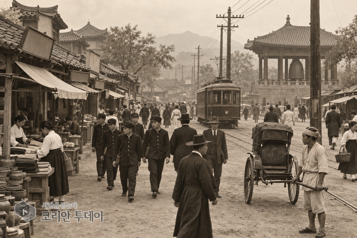 【100年前の今日】1926年9月29日 - 総督府新庁舎の落成式の2日前、京城の学校はいつもの水曜日と同じように始業した