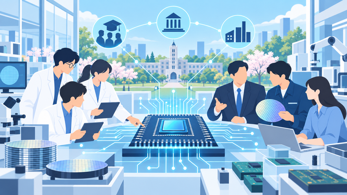 Ministry of Science and ICT Opens AI Semiconductor Innovation Research Center at Seoul National University