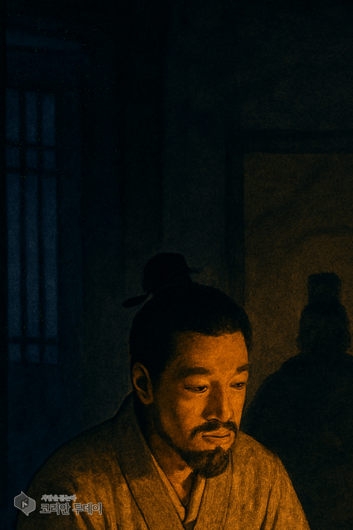 삼국지 365 Day 129 헤더 일러스트