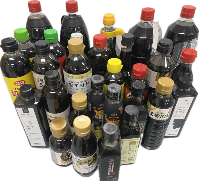 仁川市、オンライン流通の醤油類を点検し安全な食品を確保