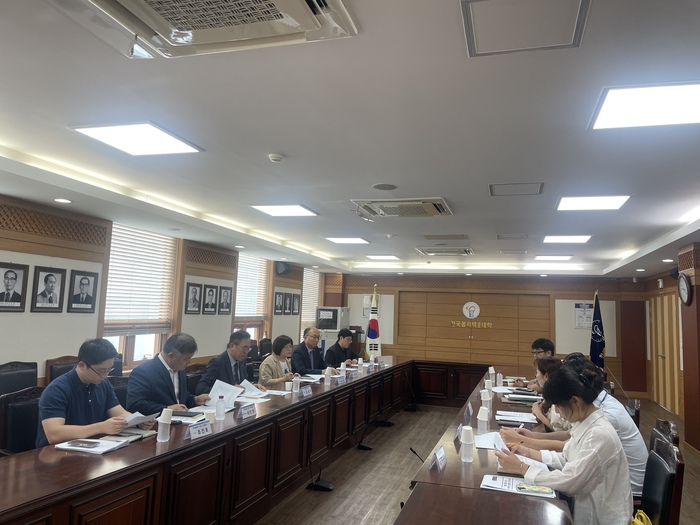 南洞区、韓国ポリテックⅡ大学・南洞産業団地と オーダーメイド型の雇用協力を本格化