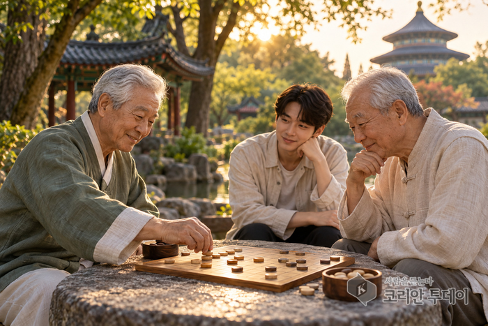 银色桥梁 主题图像