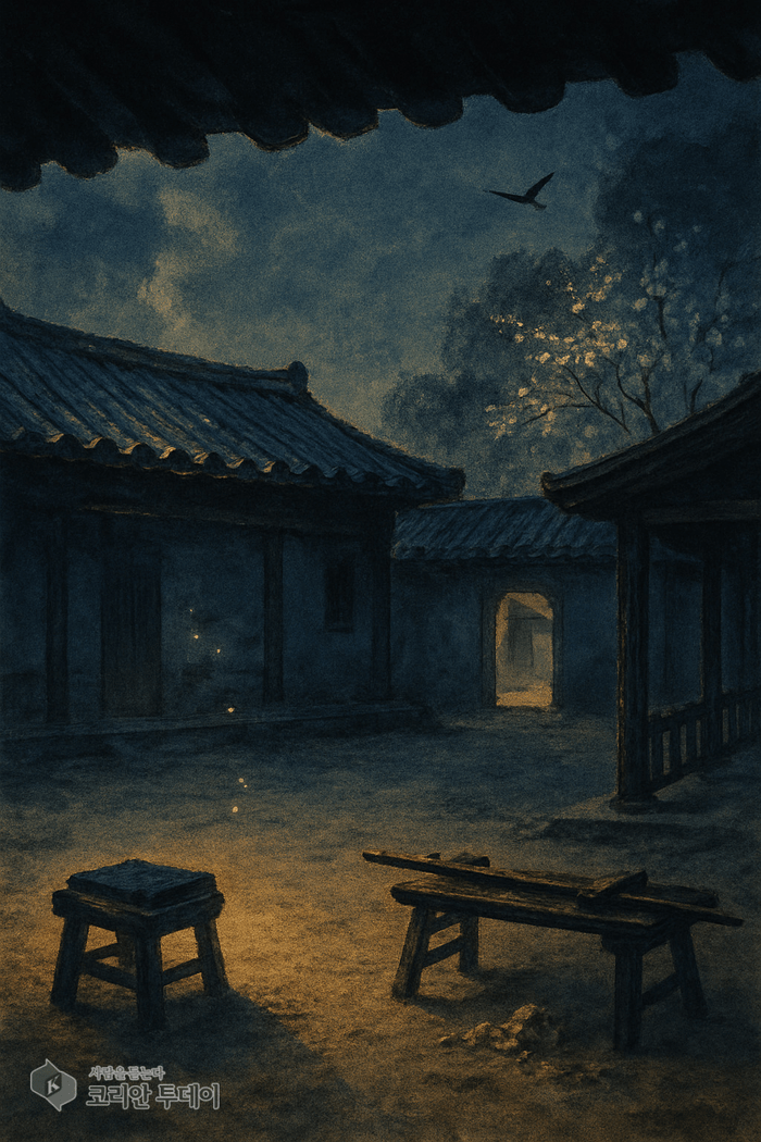 삼국지 365 Day 137 마무리 일러스트