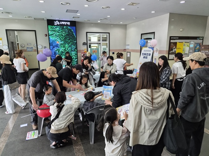 南洞文化財団、ソレポグ祭りと蘇来歴史館をつなぐ文化芸術教育を運営