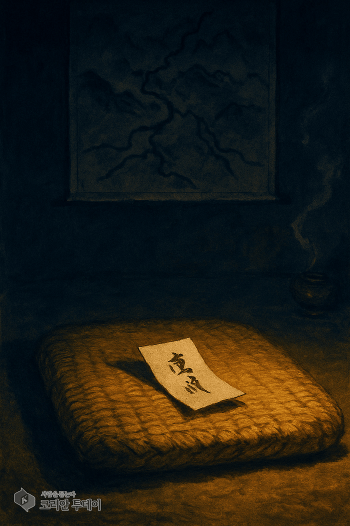 삼국지 365 Day 143 중간 일러스트