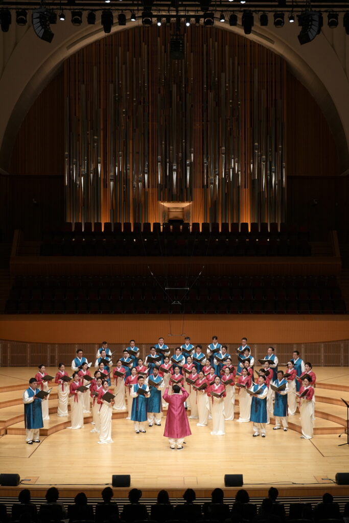 Incheon's Resonance Captivates the World…Setting Sail for ACDA 2027