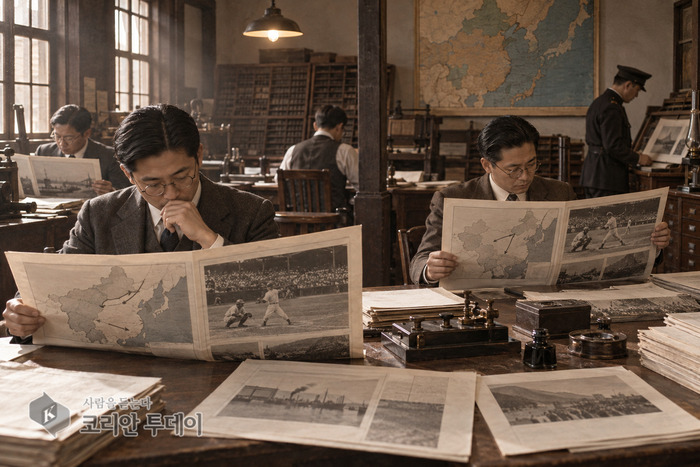 [100년 전 오늘] 1926년 10월 22일 – 경복궁 안 새 총독부 청사와 단성사 〈아리랑〉 열풍, 금요일의 경성