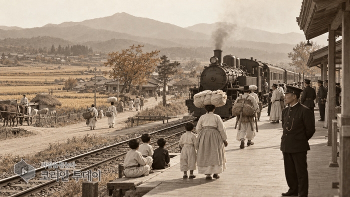 [100년 전 오늘] 1926년 10월 22일 – 경복궁 안 새 총독부 청사와 단성사 〈아리랑〉 열풍, 금요일의 경성