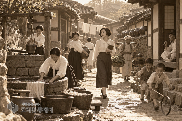 [100년 전 오늘] 1926년 10월 22일 – 경복궁 안 새 총독부 청사와 단성사 〈아리랑〉 열풍, 금요일의 경성