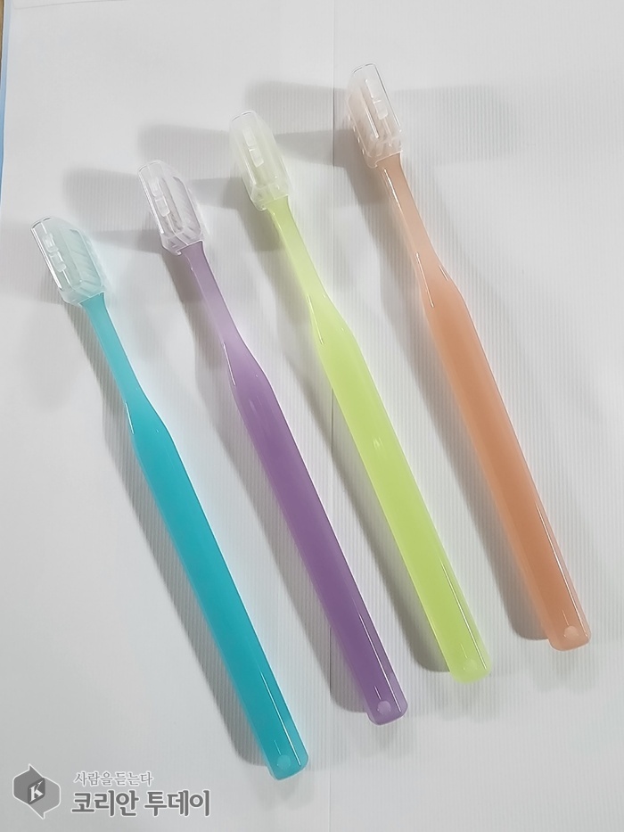 A3 Toothbrush CEO Kim Sung Hoon to Showcase Products at COEX on October 23
