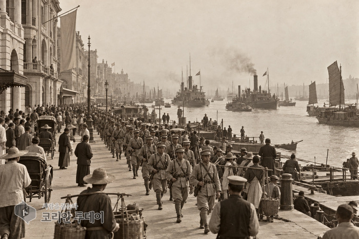 [100년 전 오늘] 1926년 10월 25일 – 총독부 낙성식 24일 뒤 월요일의 경성, 〈아리랑〉의 나운규와 이어지는 공산당·6·10 사건 재판