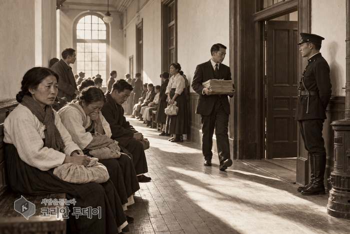 [100년 전 오늘] 1926년 10월 25일 – 총독부 낙성식 24일 뒤 월요일의 경성, 〈아리랑〉의 나운규와 이어지는 공산당·6·10 사건 재판