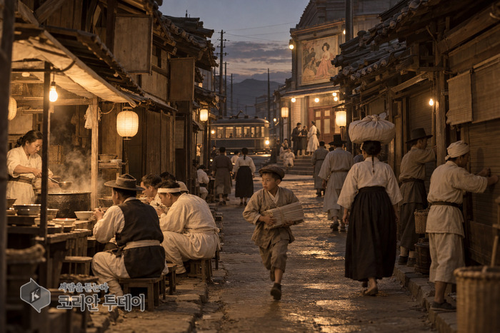 [100년 전 오늘] 1926년 10월 25일 – 총독부 낙성식 24일 뒤 월요일의 경성, 〈아리랑〉의 나운규와 이어지는 공산당·6·10 사건 재판
