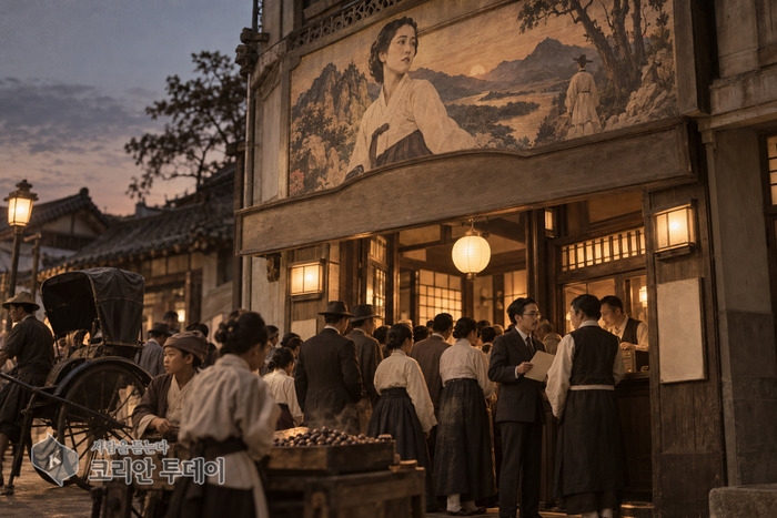 [100년 전 오늘] 1926년 10월 26일 – 순종 승하 반년, 6·10 만세 뒤에도 이어진 검거와 재판, 그리고 개봉 한 달째 아리랑의 경성