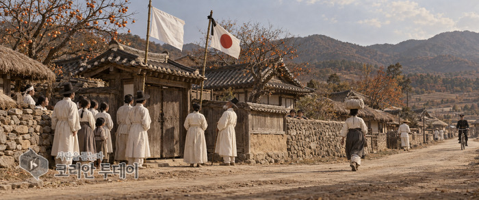 [100년 전 오늘] 1926년 10월 26일 – 순종 승하 반년, 6·10 만세 뒤에도 이어진 검거와 재판, 그리고 개봉 한 달째 아리랑의 경성