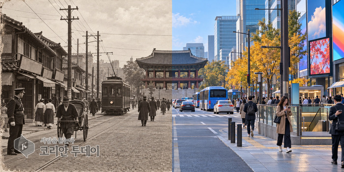 [100년 전 오늘] 1926년 10월 26일 – 순종 승하 반년, 6·10 만세 뒤에도 이어진 검거와 재판, 그리고 개봉 한 달째 아리랑의 경성