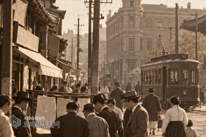 [100 Years Ago Today] October 26, 1926 – Half a Year After Sunjong