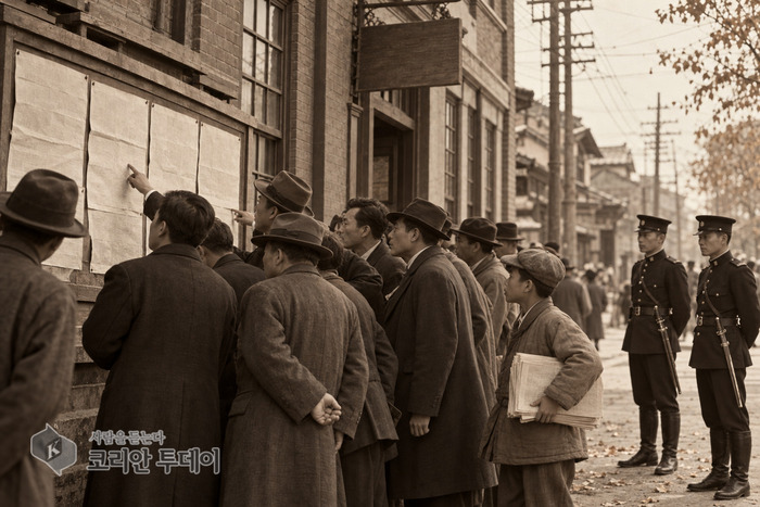 [100년 전 오늘] 1926년 10월 28일 – 한건단 사건 송국 예정, 신흥수전 일꾼 2천 명 술렁이고 로마에선 중국인 주교 6명 탄생