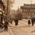 [100년 전 오늘] 1926년 10월 28일 – 한건단 사건 송국 예정, 신흥수전 일꾼 2천 명 술렁이고 로마에선 중국인 주교 6명 탄생