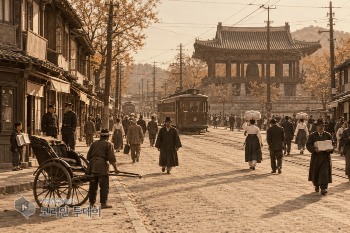 [Haut vu 100 Joer] 28. Oktober 1926 - Hangeondan-Affär soll un d'Prokuratur iwwergi ginn, 2.000 Aarbechter op der Sinheungsujeon-Bauplaz a rosen Opreegung, a 6 chinesesch Bëschöff zu Roum ernannt