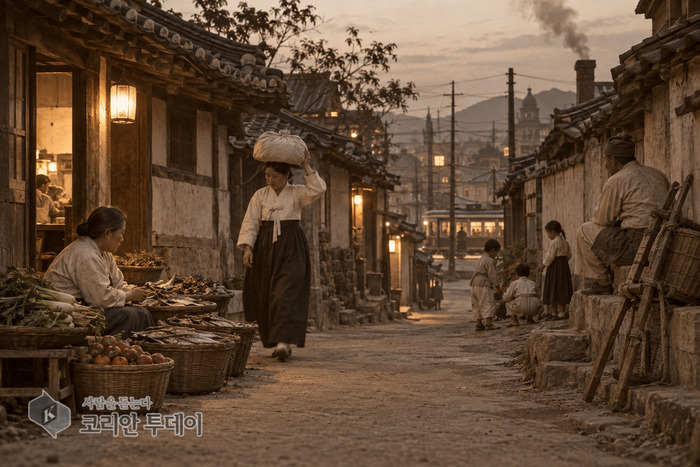 [100년 전 오늘] 1926년 10월 28일 – 한건단 사건 송국 예정, 신흥수전 일꾼 2천 명 술렁이고 로마에선 중국인 주교 6명 탄생