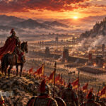 [역사는 살아있다 – 신라 편] 제14화: 김유신 – 삼국통일의 영웅