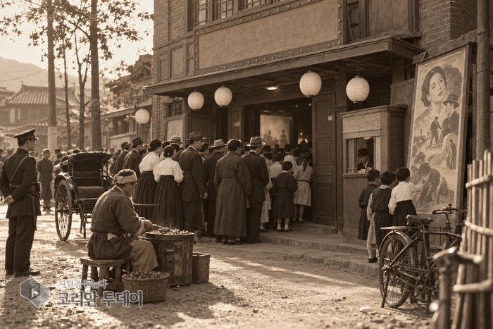 [100년 전 오늘] 1926년 10월 29일 – 호엔촐레른가와 프로이센 재산 합의, 새 총독부 청사가 선 경성의 금요일