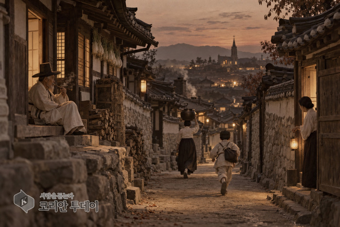 [100년 전 오늘] 1926년 10월 29일 – 호엔촐레른가와 프로이센 재산 합의, 새 총독부 청사가 선 경성의 금요일