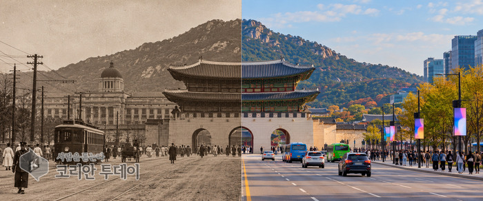 [100년 전 오늘] 1926년 10월 29일 – 호엔촐레른가와 프로이센 재산 합의, 새 총독부 청사가 선 경성의 금요일