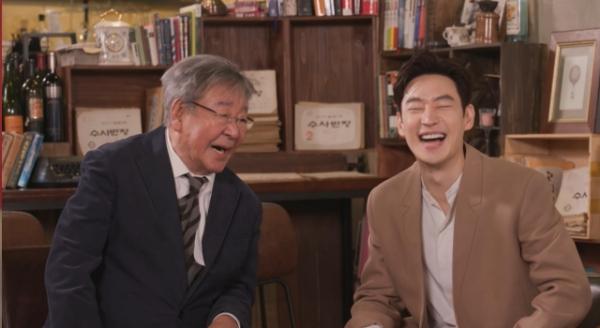 [코리안투데이] ‘한국인의 밥상’으로 전한 따뜻한 위로…세대를 넘어 영원히 기억될 배우 © 김현수 기자