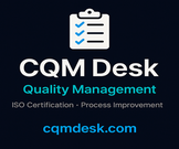 cqmdesk.com